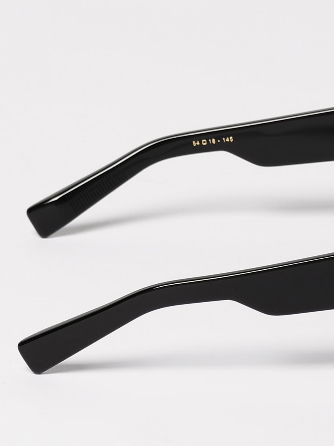 [Balmain] Sunglasses FW25 BPS156A54 156A