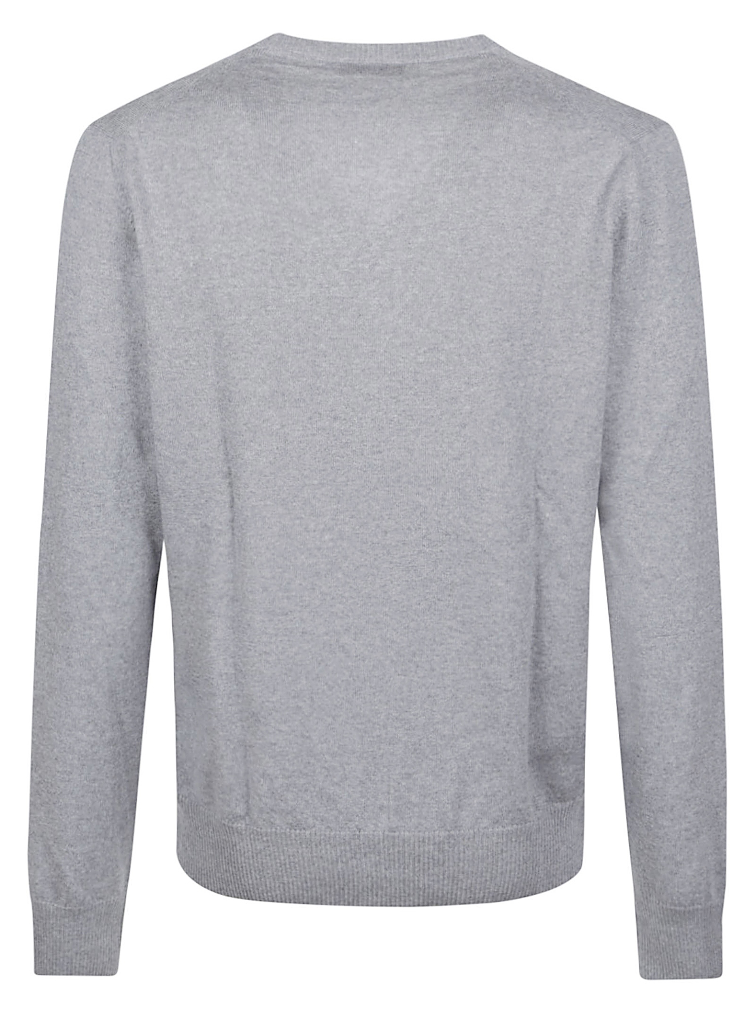 [Fay] Knitwear FW25 NMMC1512430CQT