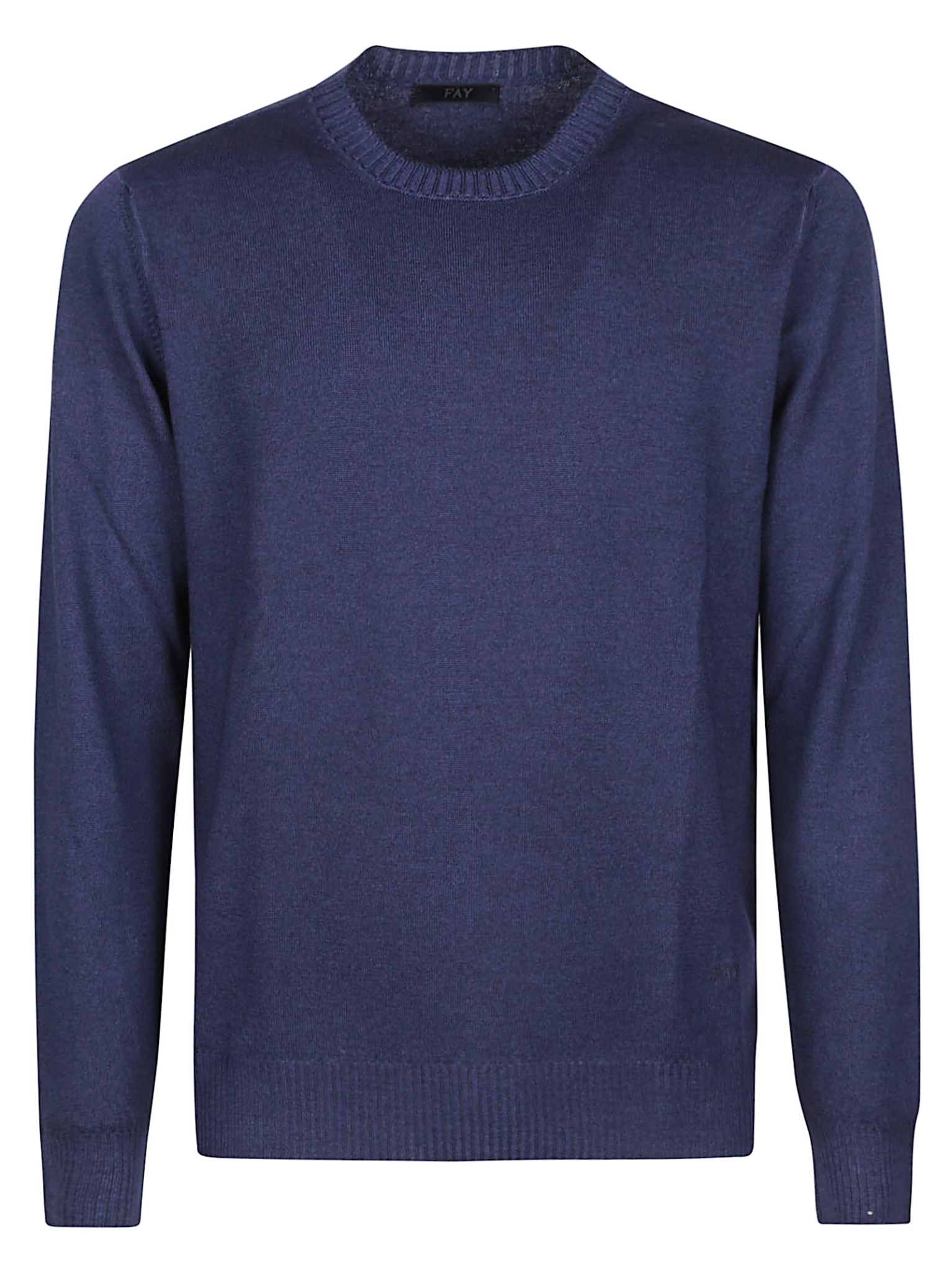 [Fay] Knitwear FW25 NMMC151249TCQR