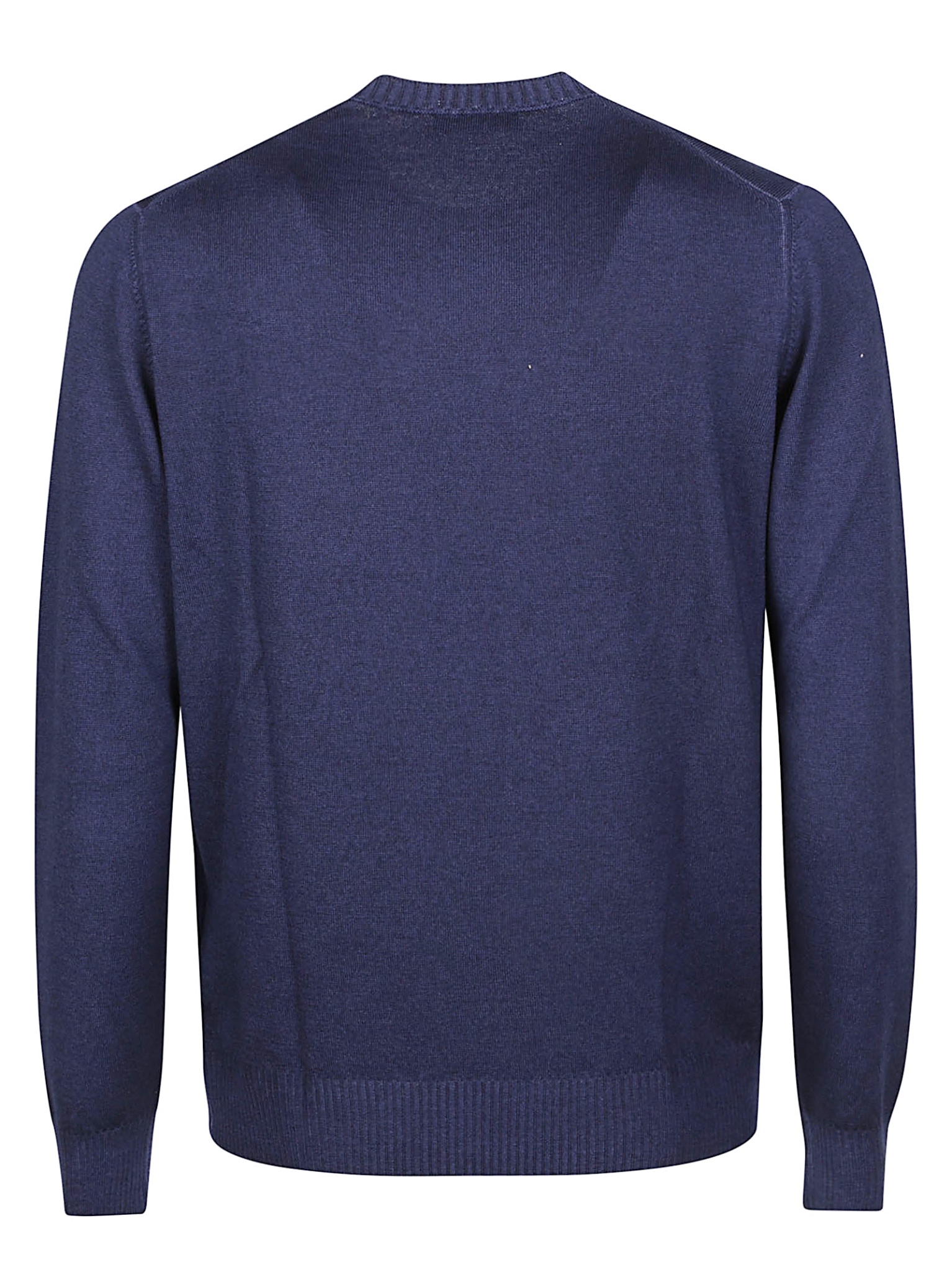 [Fay] Knitwear FW25 NMMC151249TCQR