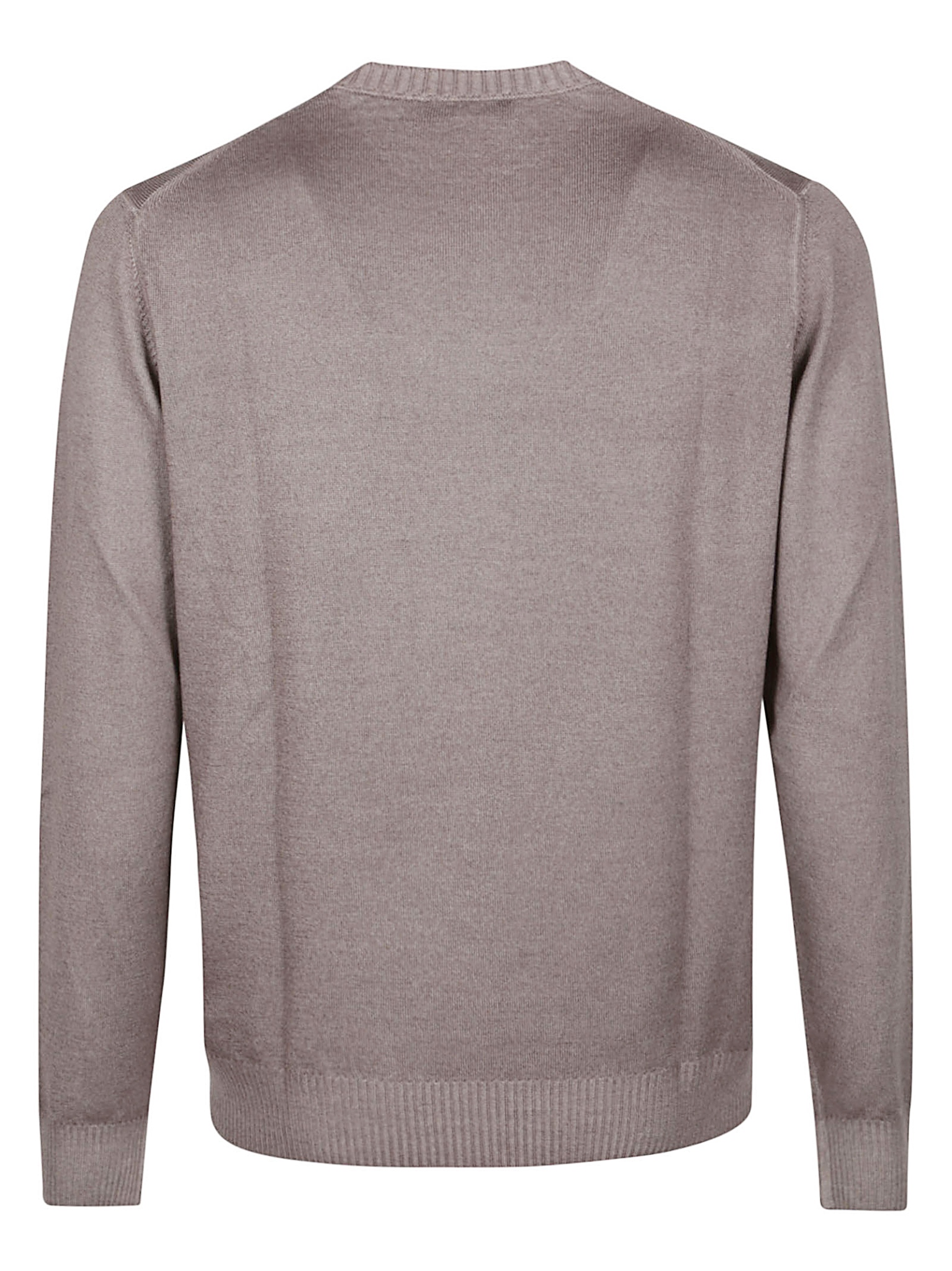 [Fay] Knitwear FW25 NMMC151249TCQR