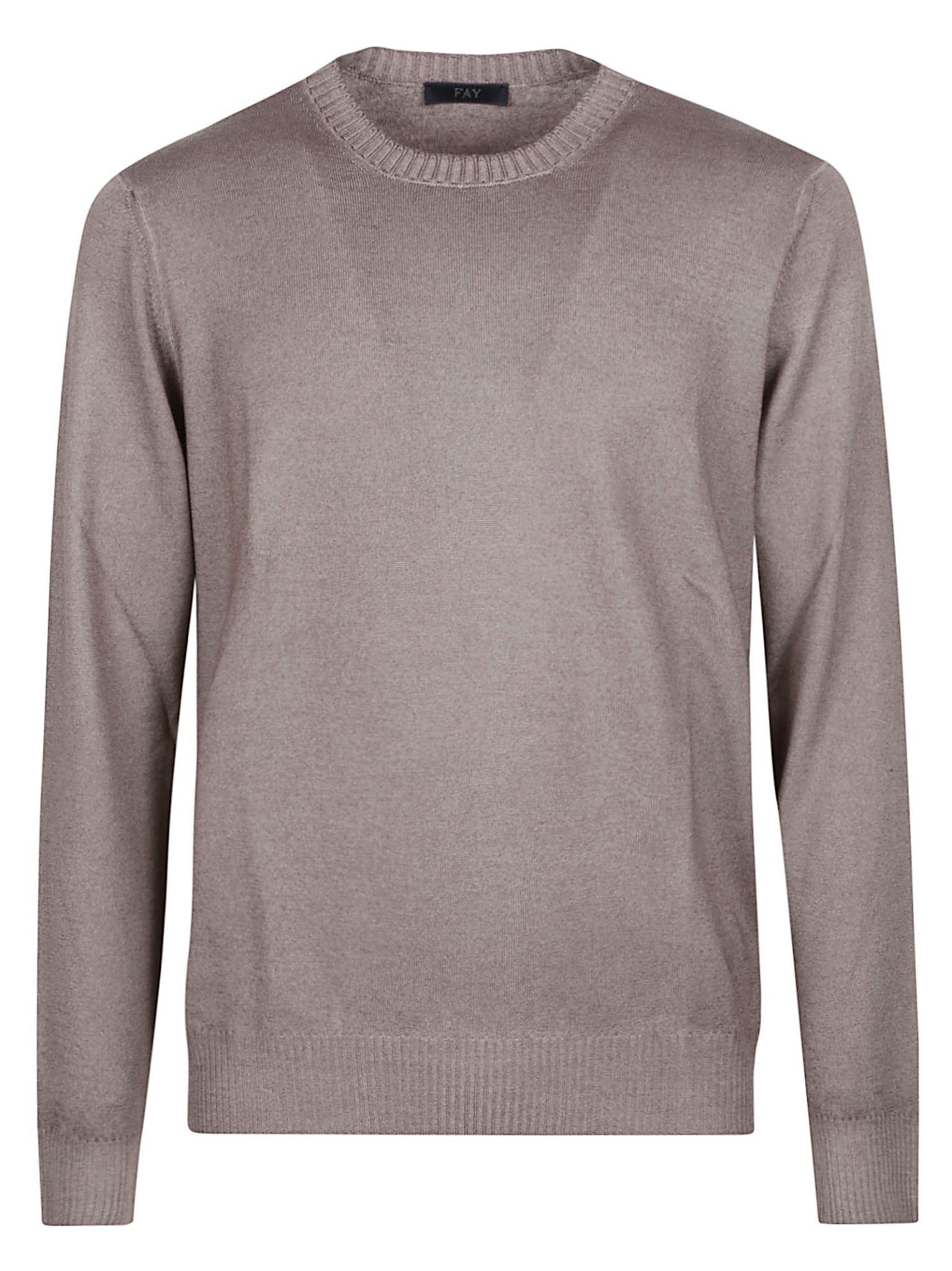 [Fay] Knitwear FW25 NMMC151249TCQR