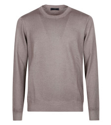[Fay] Knitwear FW25 NMMC151249TCQR