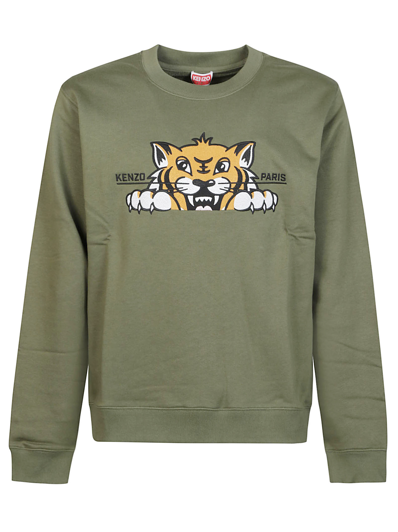 [KENZO PARIS] Sweatshirt FW25 FF65SW1504MF