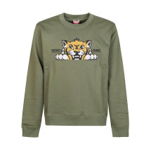 [KENZO PARIS] Sweatshirt FW25 FF65SW1504MF