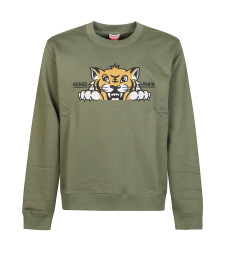 [KENZO PARIS] Sweatshirt FW25 FF65SW1504MF