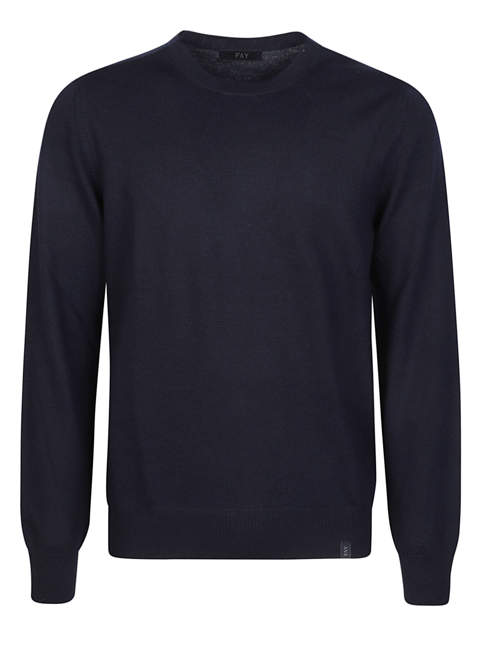 [Fay] Knitwear FW25 NMMC1512420CQT