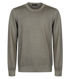 [Fay] Knitwear FW25 NMMC151249TCQR