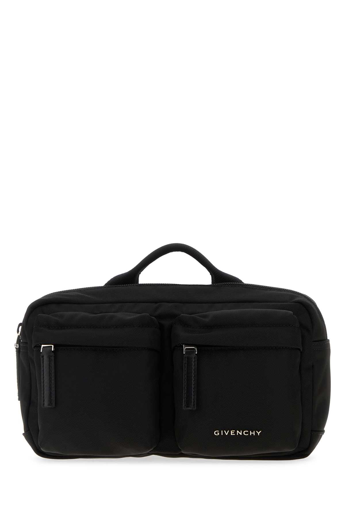 [Givenchy] Belt Bag FW25 BK50F8K1ZL 001