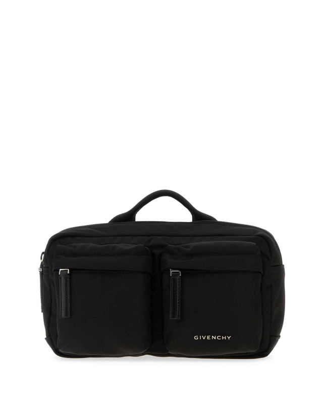 [Givenchy] Belt Bag FW25 BK50F8K1ZL 001