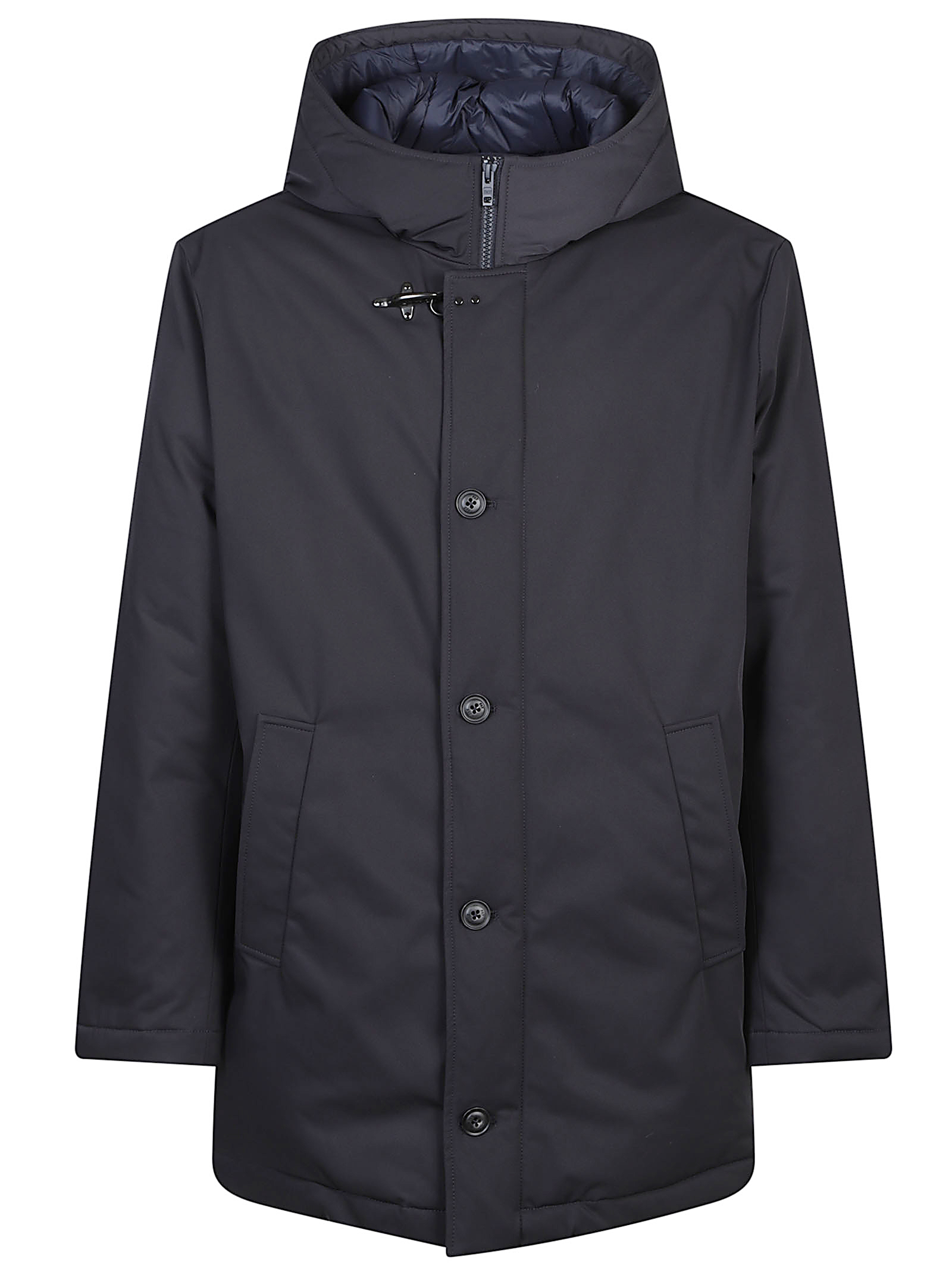 [Fay] Casual Jacket FW25 NAM36510130XLB