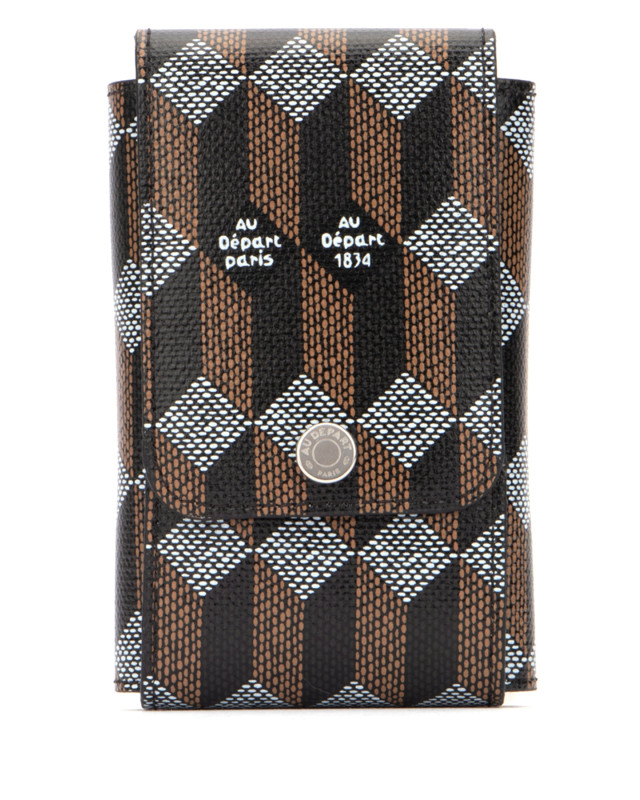 [Au Depart] Phonecase FW22 BGIB002ACC014 281
