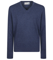 [BALLANTYNE] Knitwear FW25 B2P001 12K00