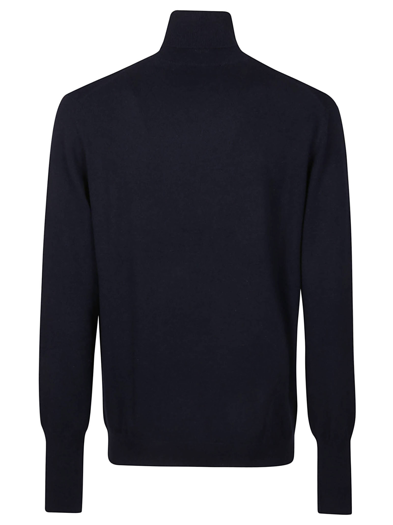 [BALLANTYNE] Knitwear FW25 B2P002 12K00