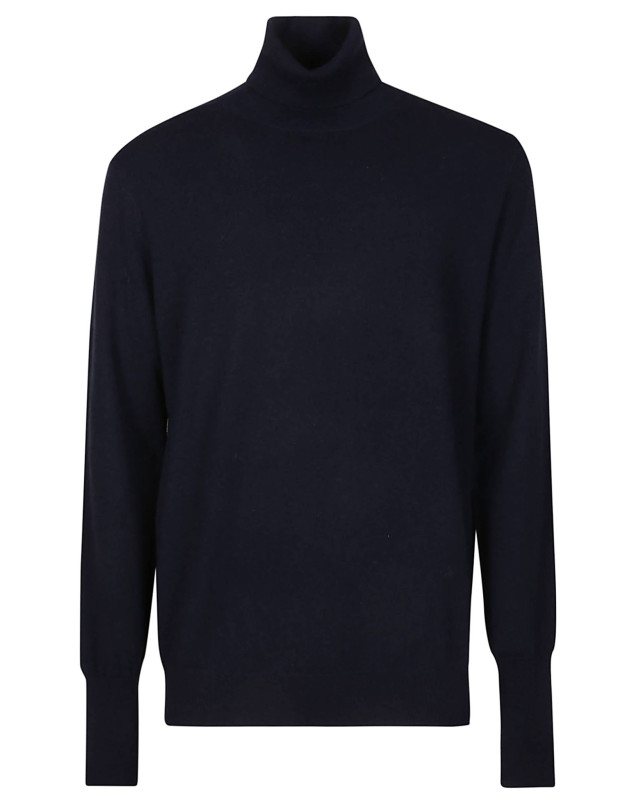 [BALLANTYNE] Knitwear FW25 B2P002 12K00