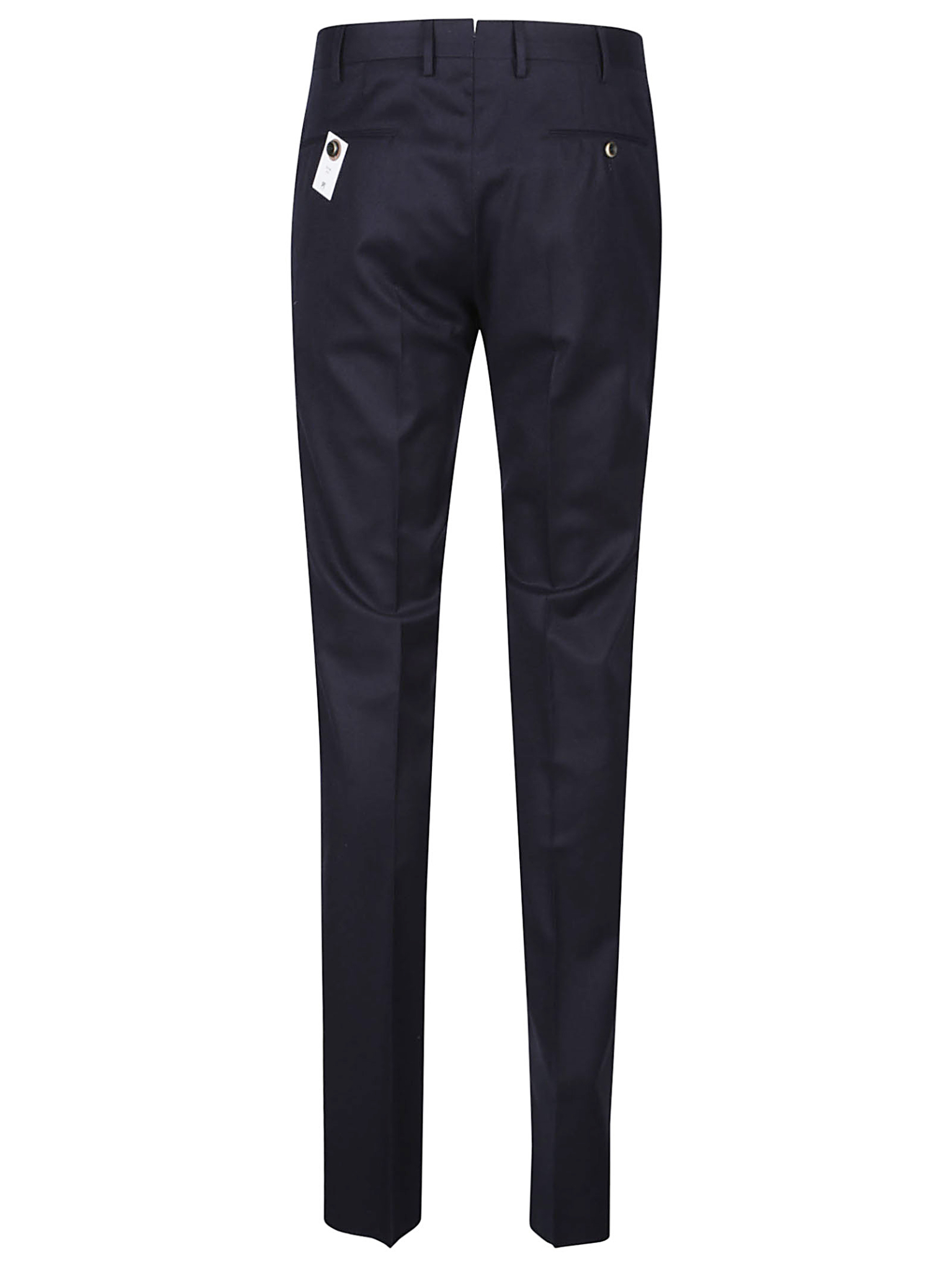 [PT TORINO] Trousers FW25 CO.VF01Z00CL1 CM13