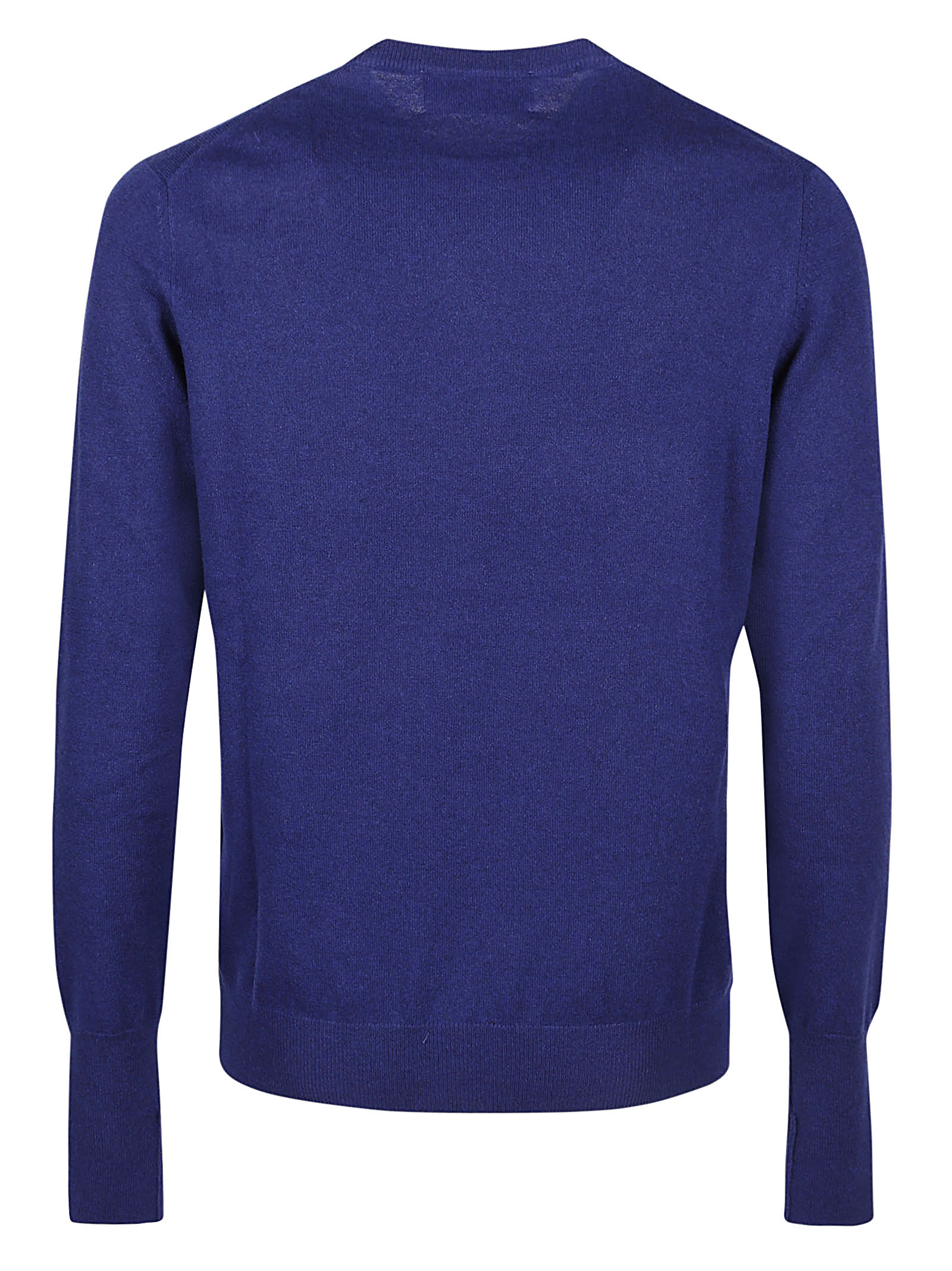 [BALLANTYNE] Knitwear FW25 B2P000 12K00