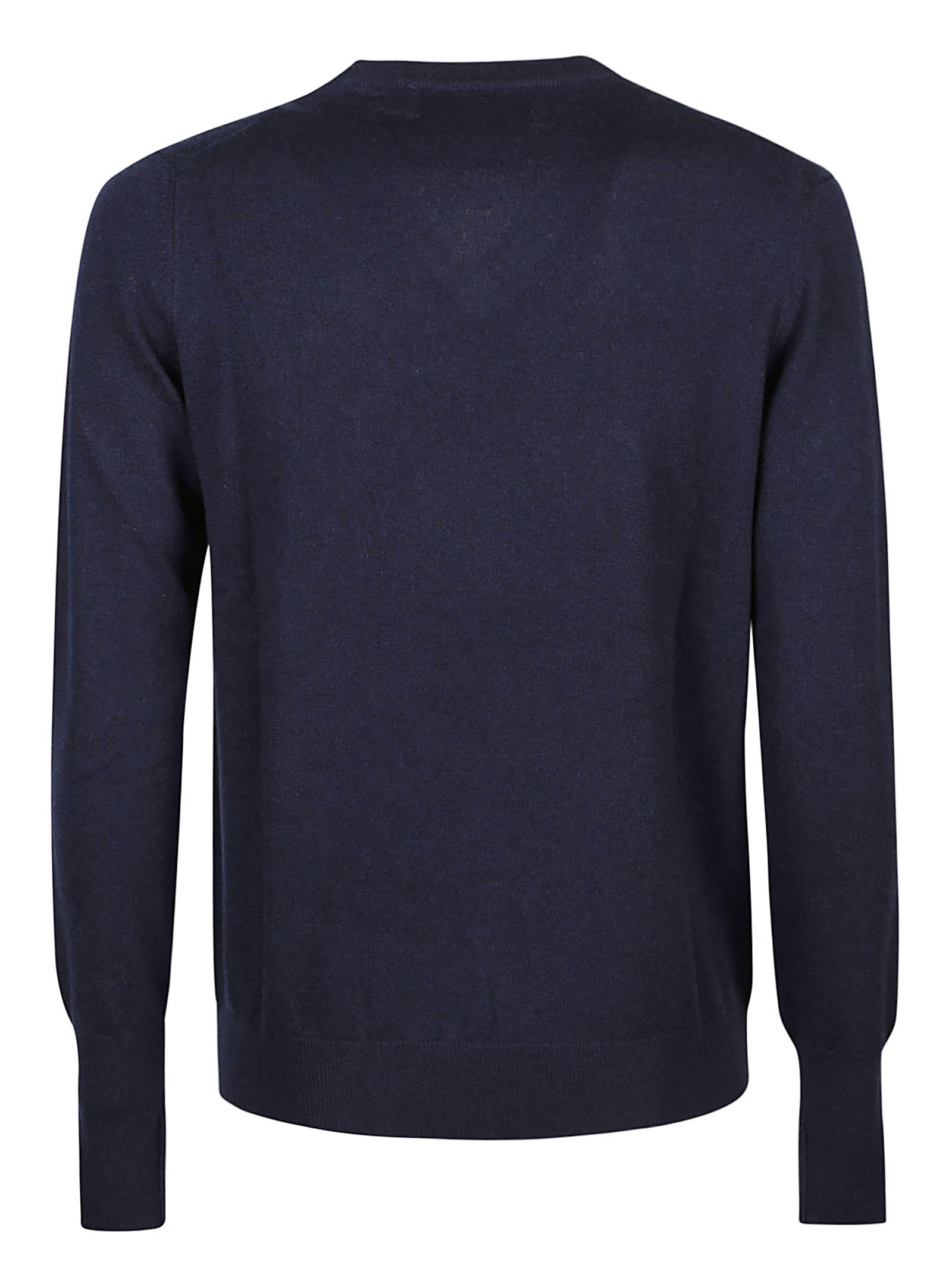 [BALLANTYNE] Knitwear FW25 B2P001 12K00