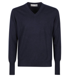 [BALLANTYNE] Knitwear FW25 B2P001 12K00