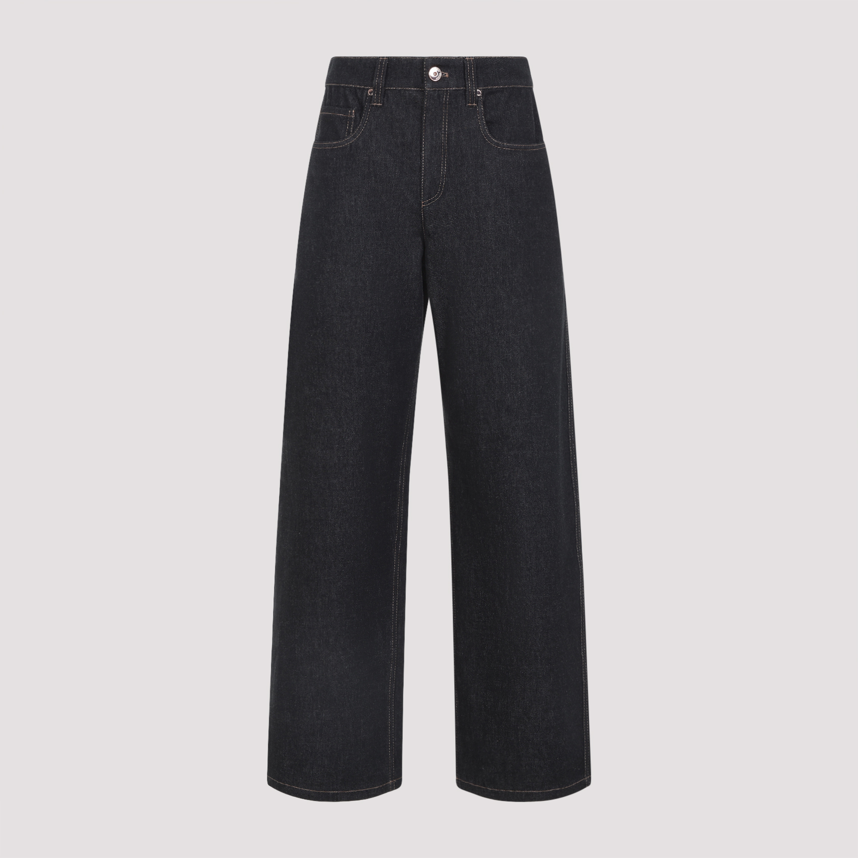 [Brunello Cucinelli] Jeans FW26 MP134P4021