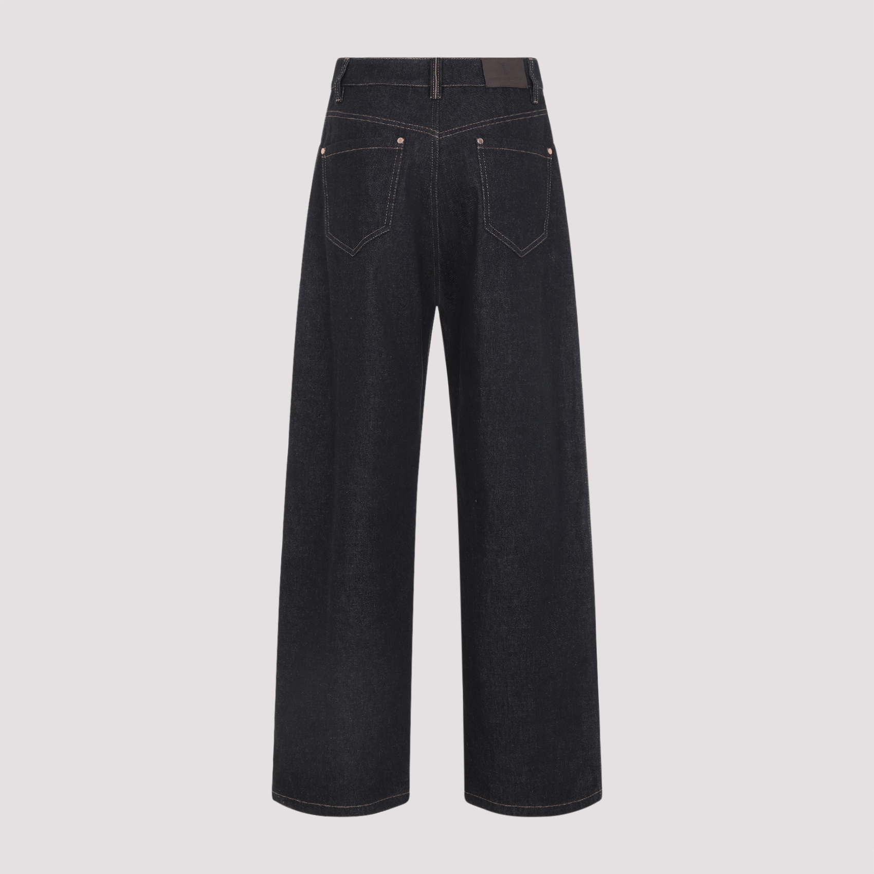 [Brunello Cucinelli] Jeans FW26 MP134P4021