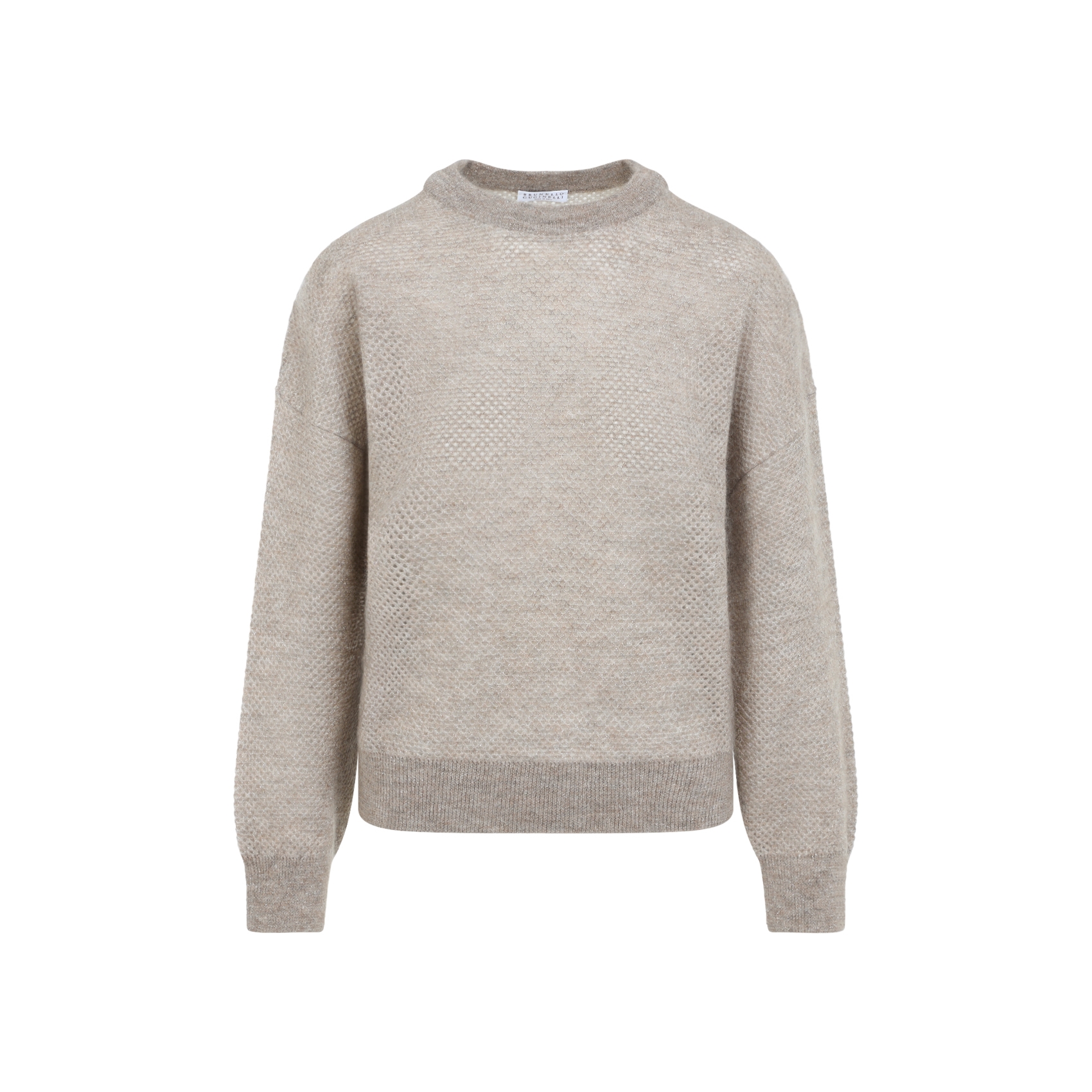 [Brunello Cucinelli] Knitwear FW26 MGG270510P