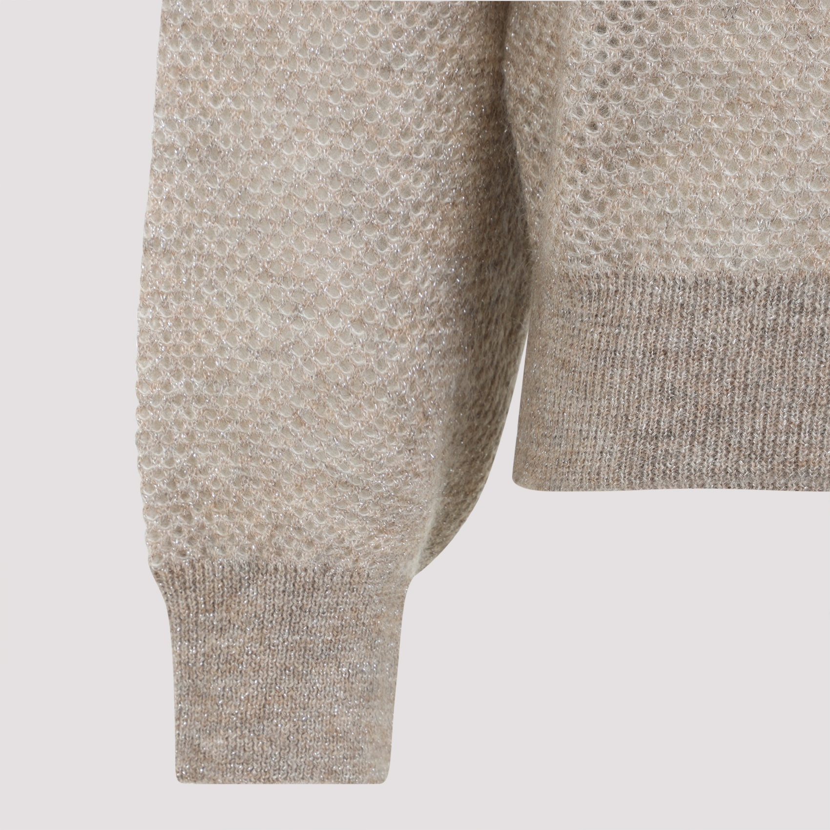 [Brunello Cucinelli] Knitwear FW26 MGG270510P