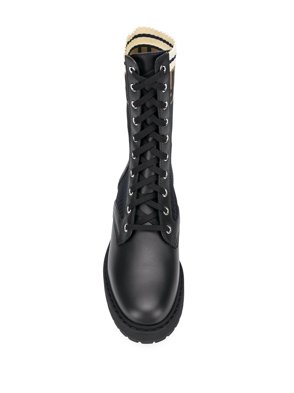 [Fendi] Ankle Boots FW25 8T6780A3H4F13MC
