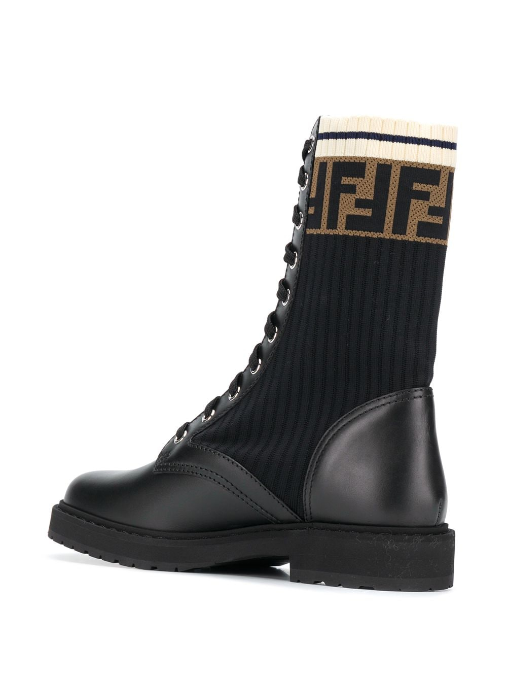 [Fendi] Ankle Boots FW25 8T6780A3H4F13MC