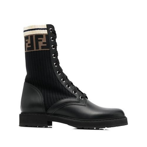 [Fendi] Ankle Boots FW25 8T6780A3H4F13MC