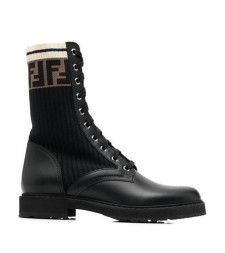 [Fendi] Ankle Boots FW25 8T6780A3H4F13MC