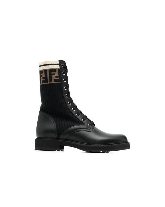[Fendi] Ankle Boots FW25 8T6780A3H4F13MC