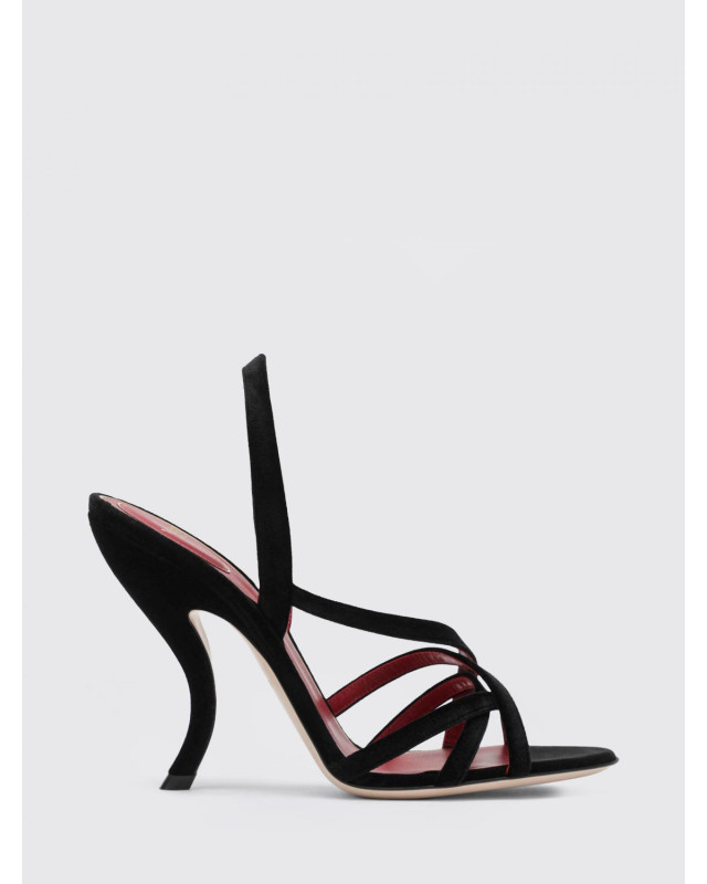 [Valentino Garavani] Sandals FW25 7W0S0NC6WPJ 0NO