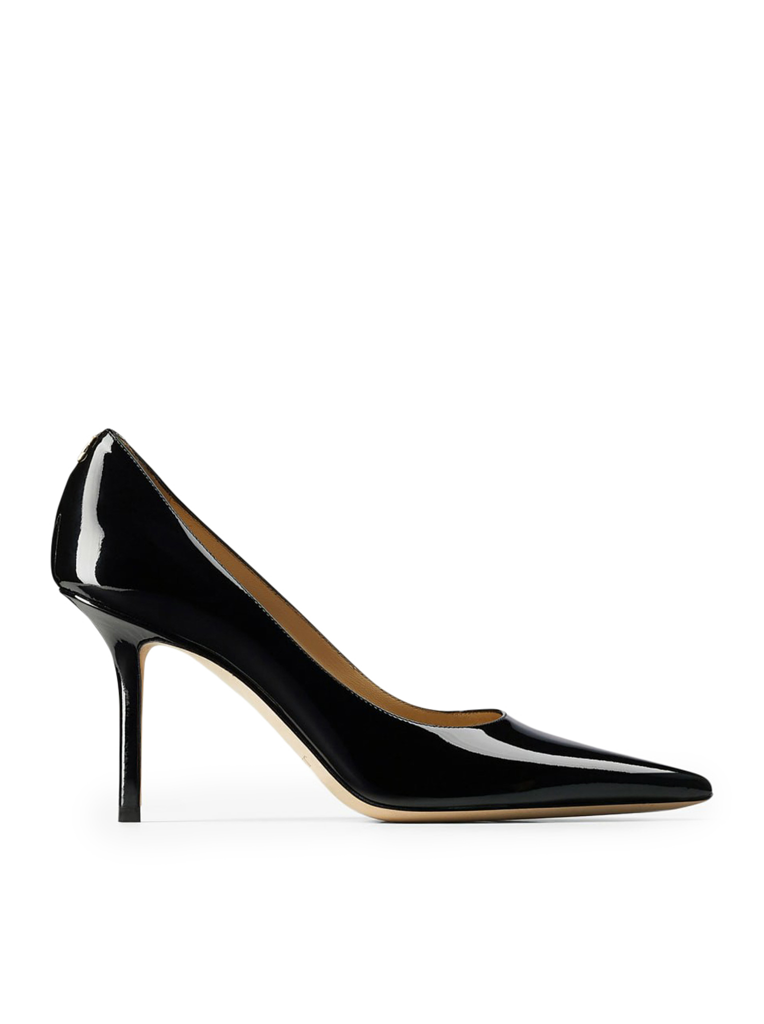 [Jimmy Choo] Pumps SS26 LOVE85PWJ010003 BLACK