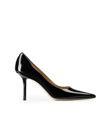 [Jimmy Choo] Pumps SS26 LOVE85PWJ010003 BLACK