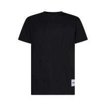 [Jil Sander] T-shirts Short Sleeve SS26 J47GC0001J45048001 BLACK