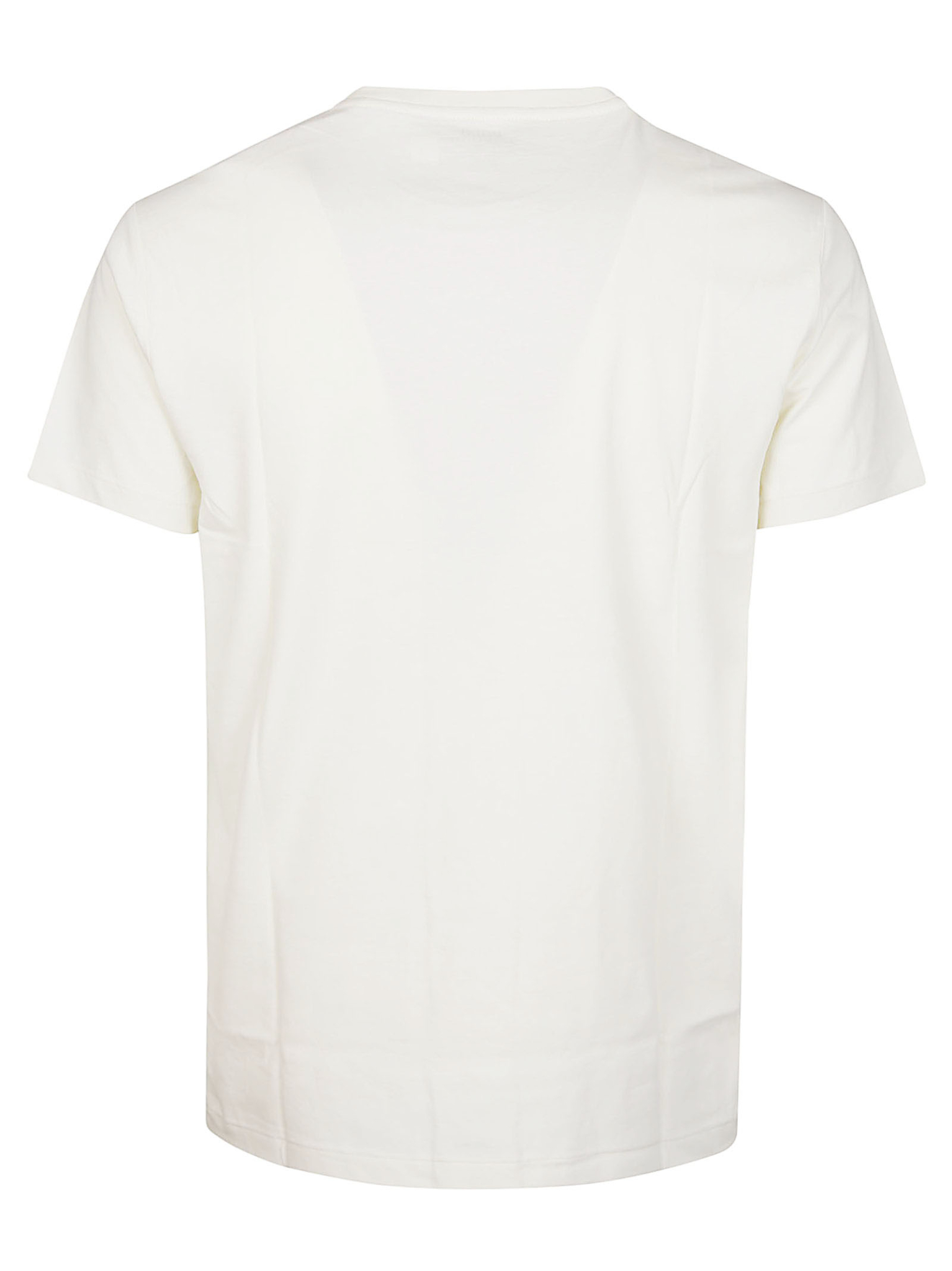 [Polo Ralph Lauren] T-shirts Short Sleeve SS26 710671438350