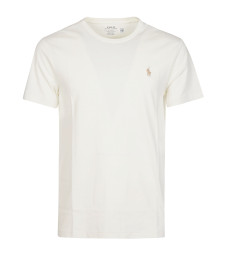 [Polo Ralph Lauren] T-shirts Short Sleeve SS26 710671438350