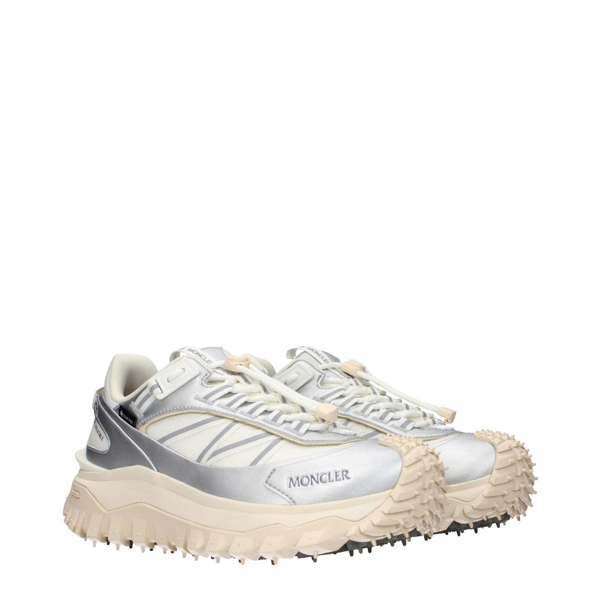 [Moncler] Sneakers SS25 4M00130M7184M90