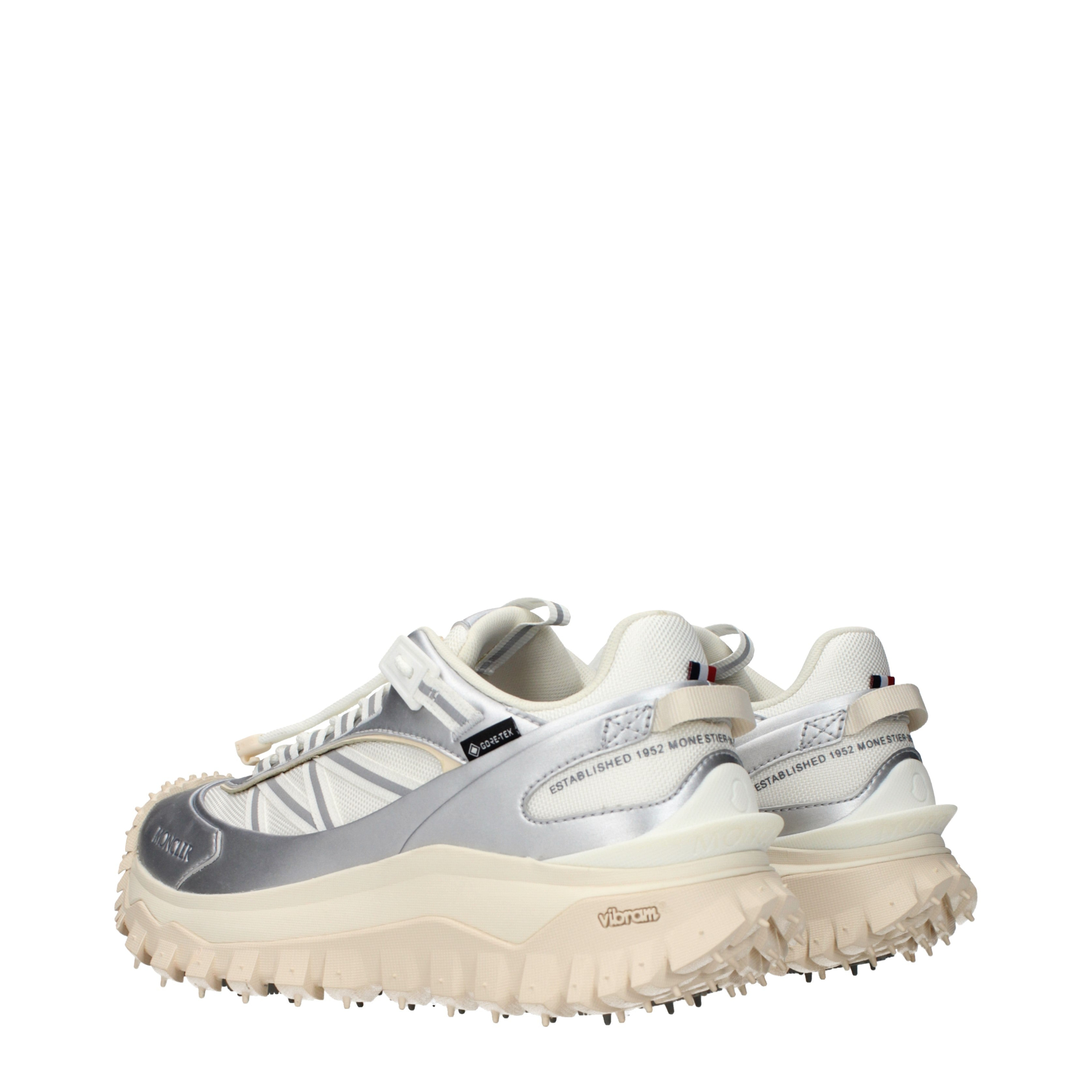 [Moncler] Sneakers SS25 4M00130M7184M90