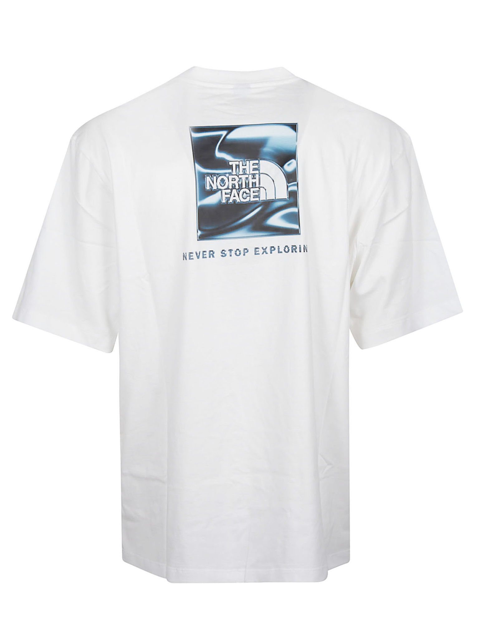 [THE NORTH FACE] T-shirts Short Sleeve SS26 NF0A8G9W
