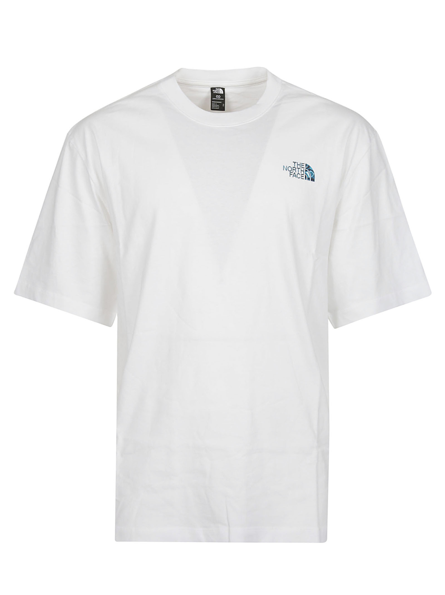 [THE NORTH FACE] T-shirts Short Sleeve SS26 NF0A8G9W