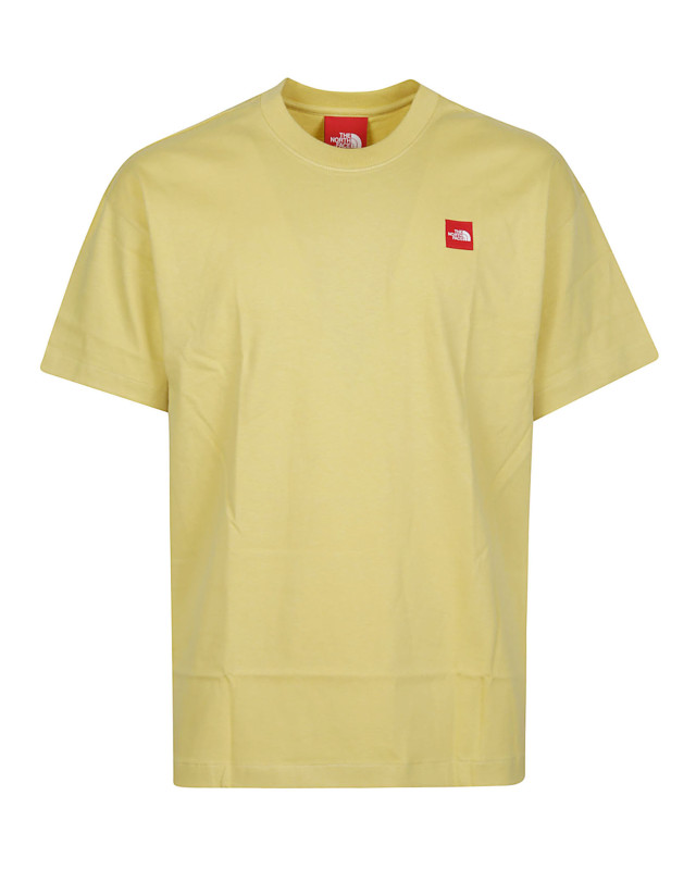 [THE NORTH FACE] T-shirts Short Sleeve SS26 NF0A8EG5