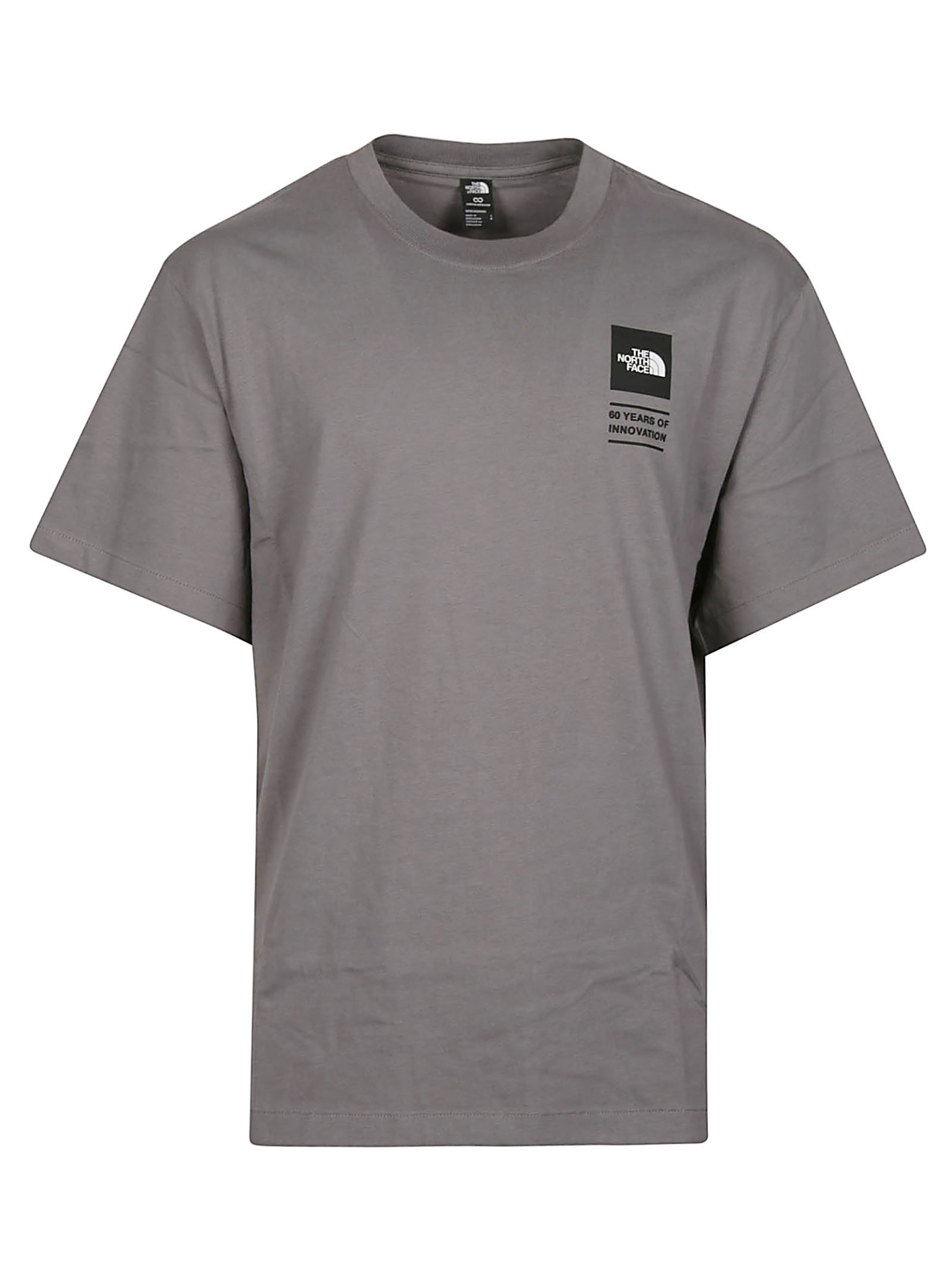 [THE NORTH FACE] T-shirts Short Sleeve SS26 NF0A8GAQ