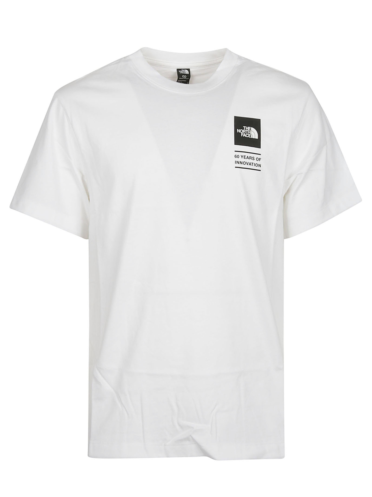 [THE NORTH FACE] T-shirts Short Sleeve SS26 NF0A8GAQ