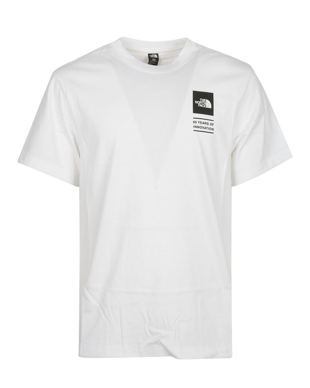 [THE NORTH FACE] T-shirts Short Sleeve SS26 NF0A8GAQ