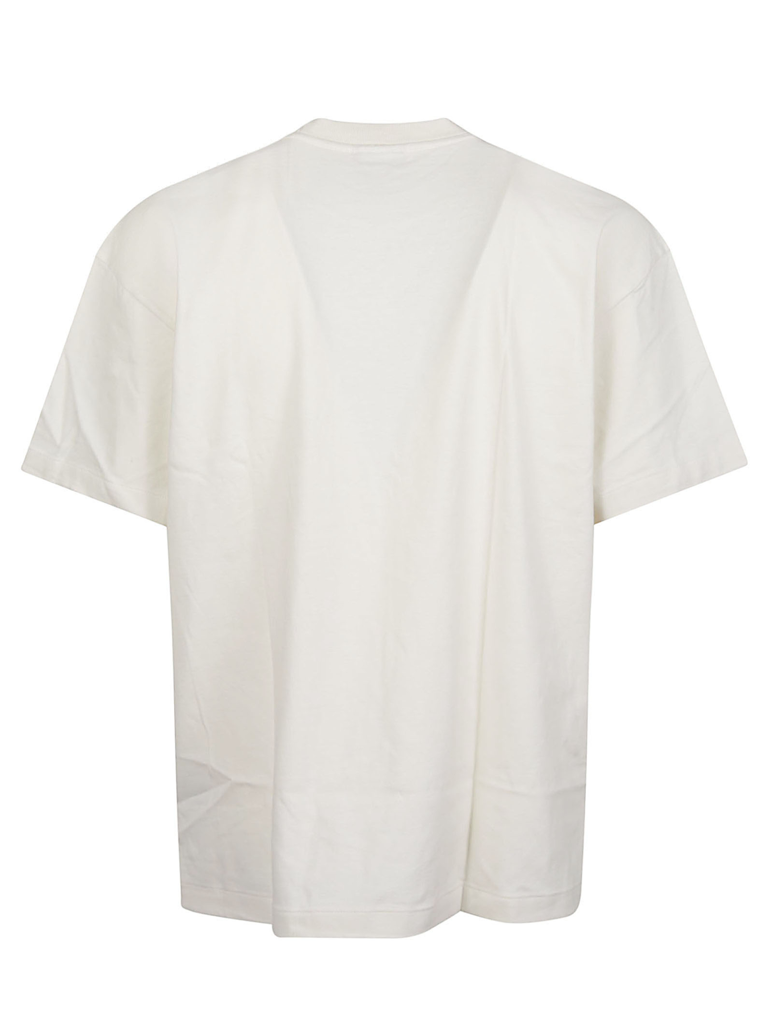 [THE NORTH FACE] T-shirts Short Sleeve SS26 NF0A8EG5