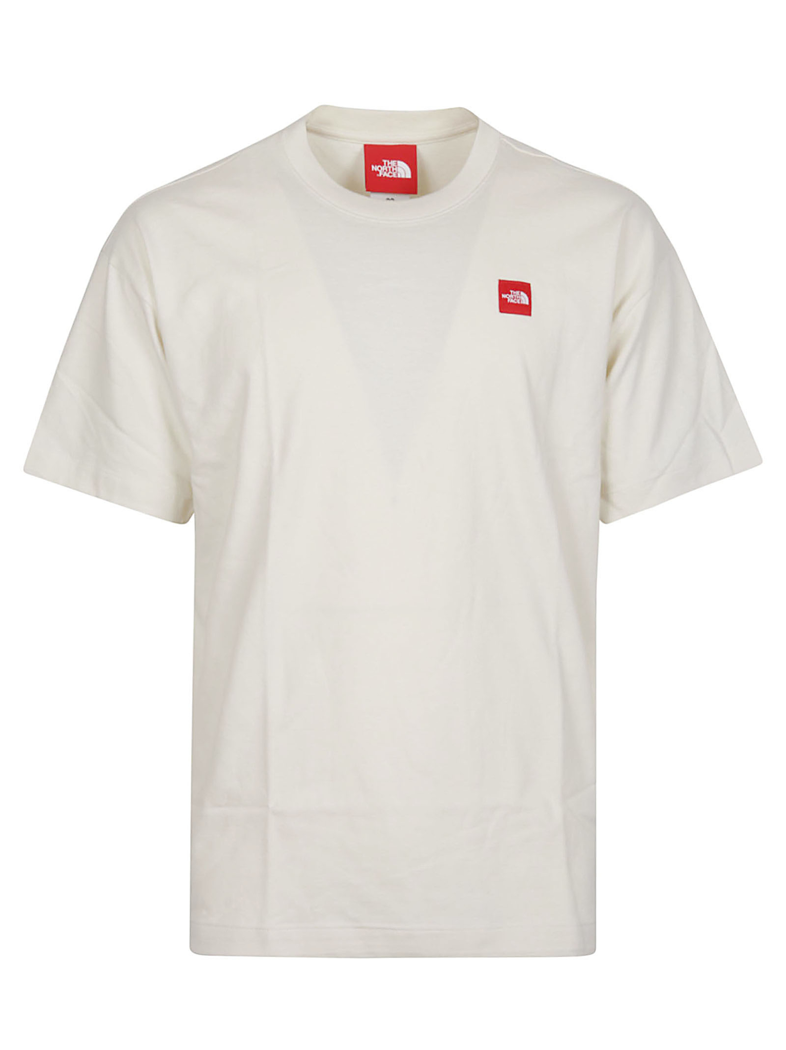 [THE NORTH FACE] T-shirts Short Sleeve SS26 NF0A8EG5