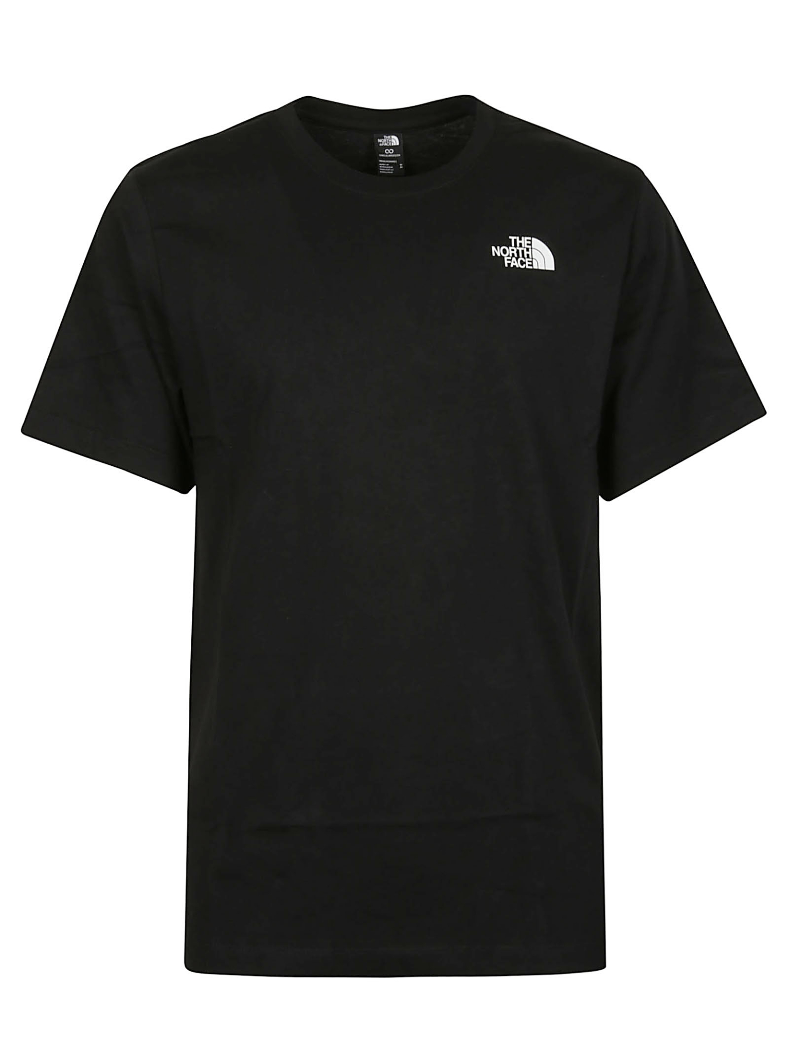 [THE NORTH FACE] T-shirts Short Sleeve SS26 NF0A8G9V