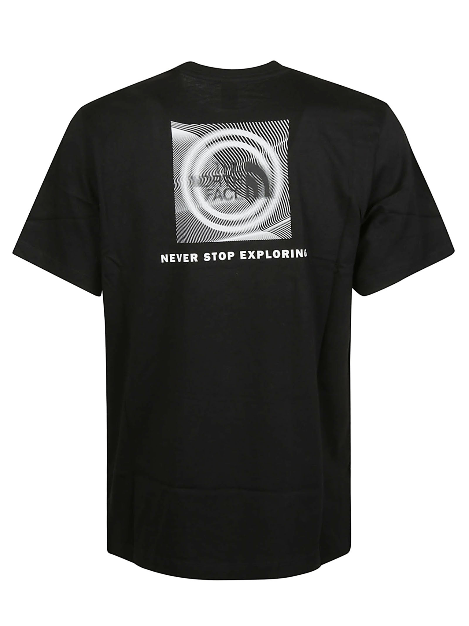 [THE NORTH FACE] T-shirts Short Sleeve SS26 NF0A8G9V